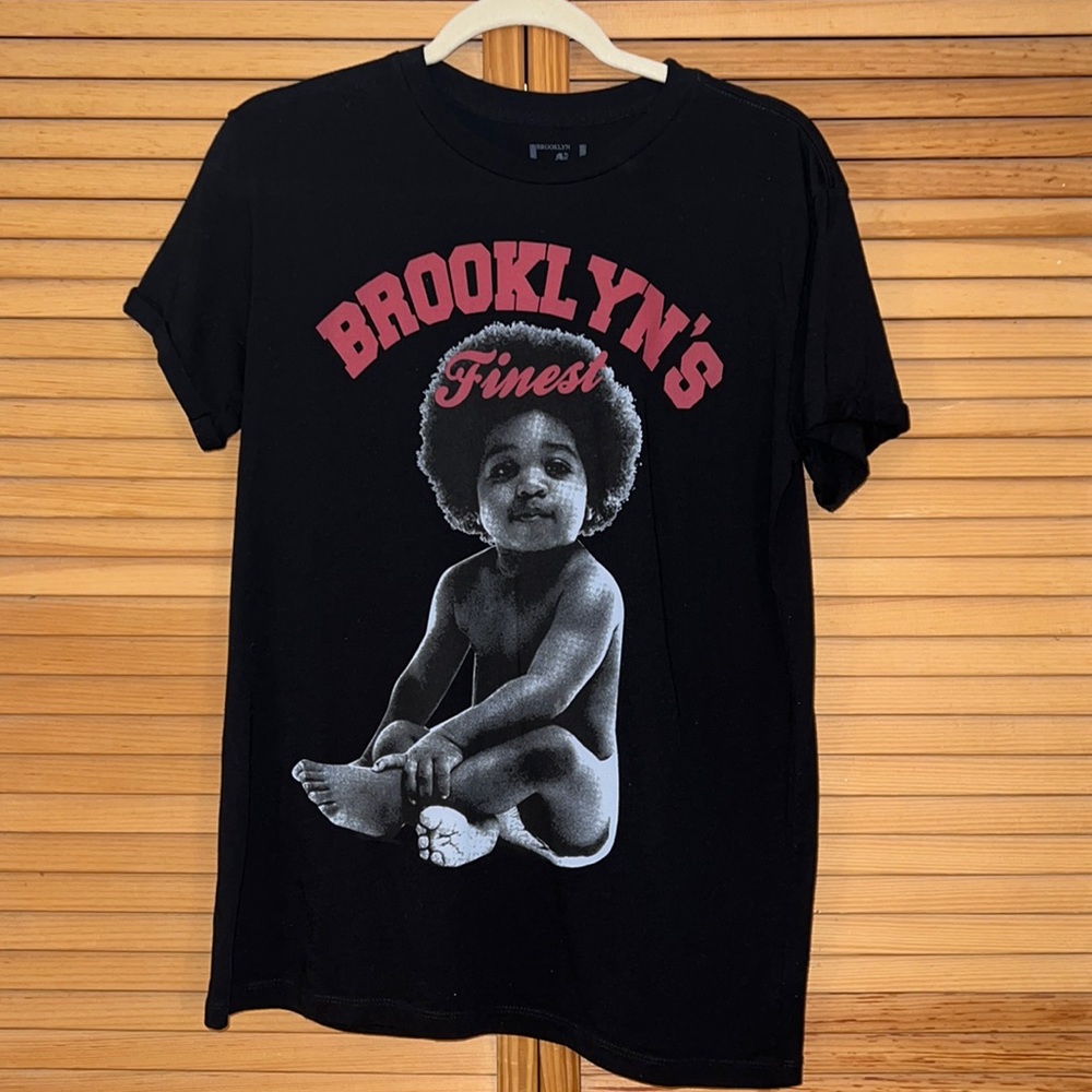 Notorious B.I.G. Tee